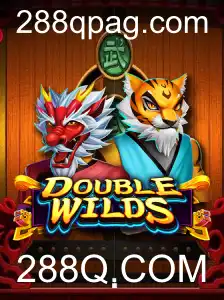 Descubra o Empolgante Mundo de DoubleWilds no 288Q.COM