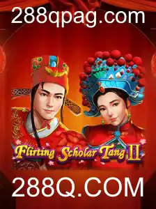 Flirting Scholar Tang II: Descubra a Emoção e Estratégia no Mundo dos Jogos Digitais