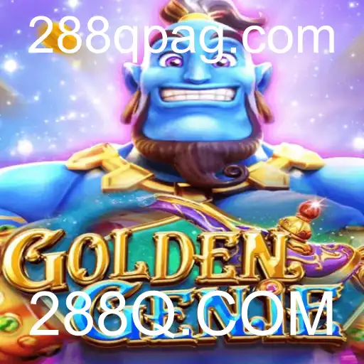 GOLDENGENIE: Uma Imersão no Universo Lúdico