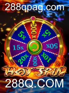 Explorando o Fascinante Jogo de Cassino Online HotSpin