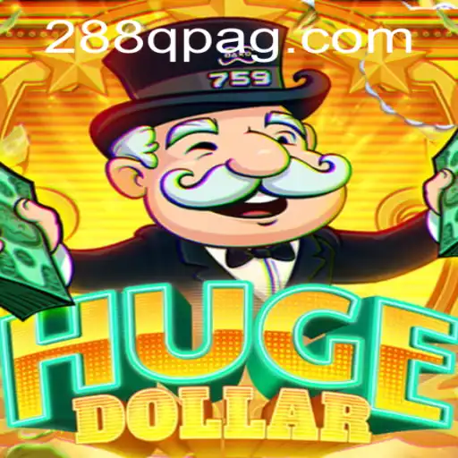 Explorando o Universo de 'HugeDollar': Um Novo Fenômeno em 288Q.COM