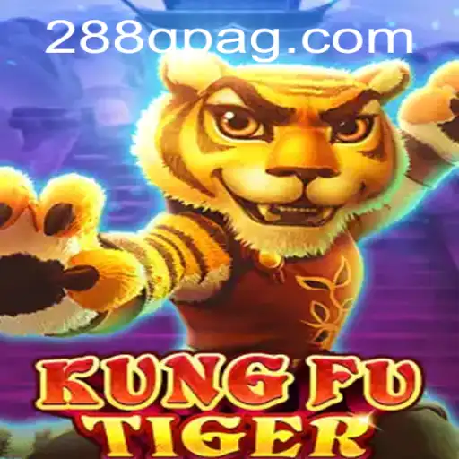 KungFuTiger: Um Mergulho no Mundo das Artes Marciais com 288Q.COM