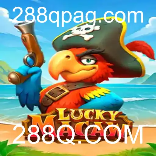 Descubra o Fascinante Mundo do LuckyMacaw