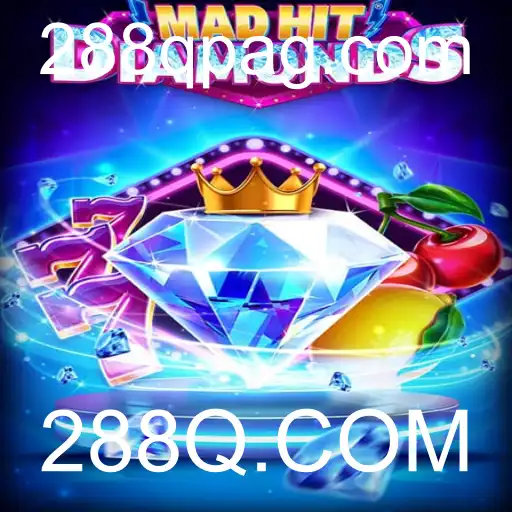 Descubra o Fascinante Mundo de MadHitDiamonds: A Nova Sensação dos Jogos Online