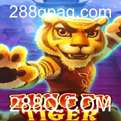 KungFuTiger: Um Mergulho no Mundo das Artes Marciais com 288Q.COM