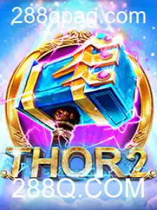 Explore as Aventuras Épicas de 'Thor2': O Jogo que Conquista Multidões