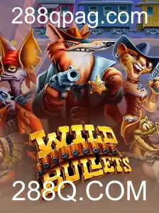 Explorando o Universo de WildBullets: O Novo Fenômeno dos Games