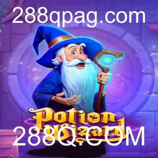 Desvendando PotionWizard: Um Mergulho no Mundo Mágico de 288Q.COM