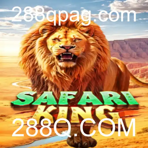 Explorando SafariKing: Aventura e Estratégia no Jogo Popular de 288Q.COM