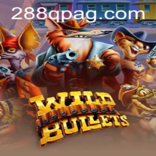 Explorando o Universo de WildBullets: O Novo Fenômeno dos Games